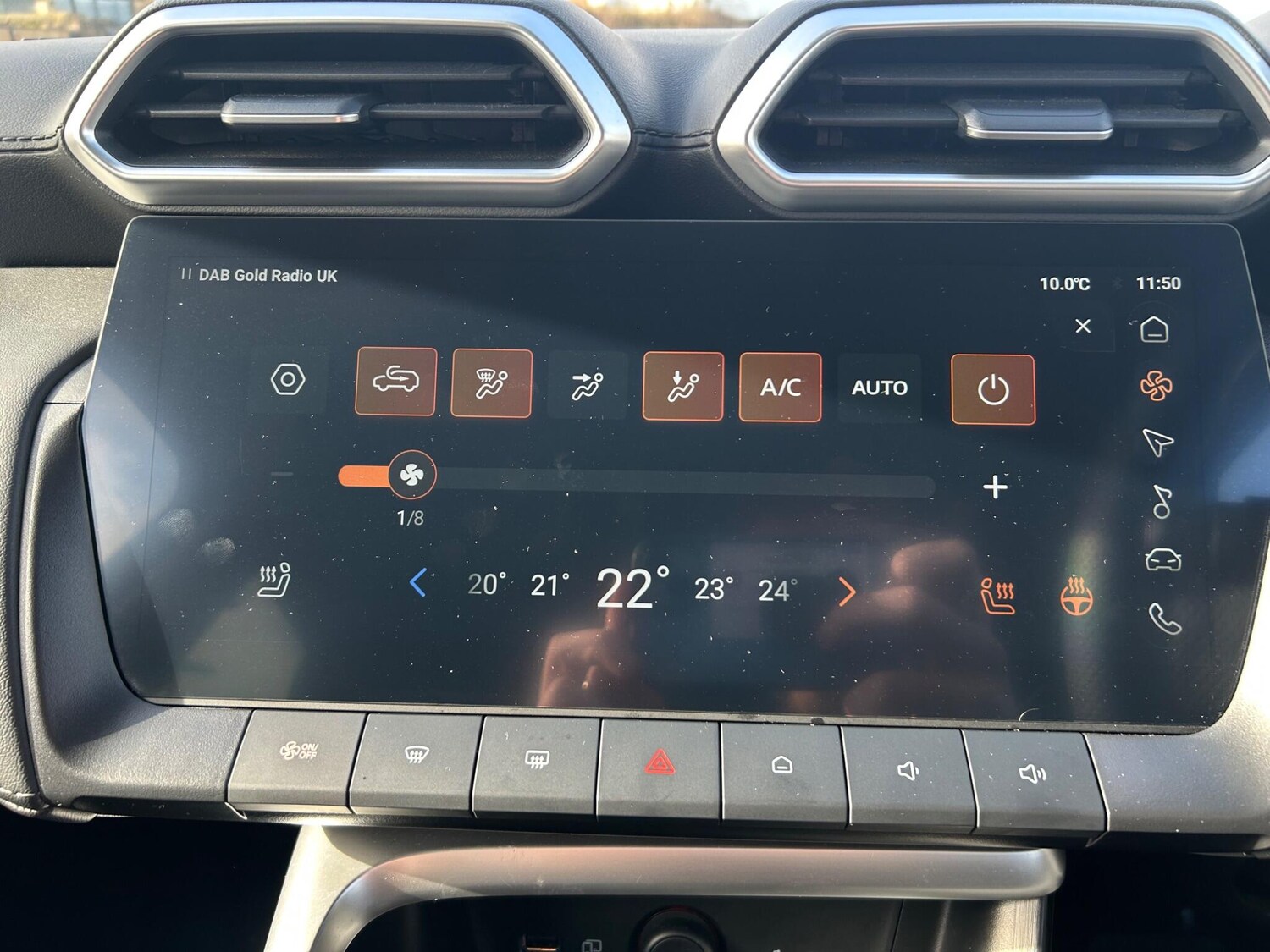 Used MG MG ZS for sale - 77724088: Photo 21