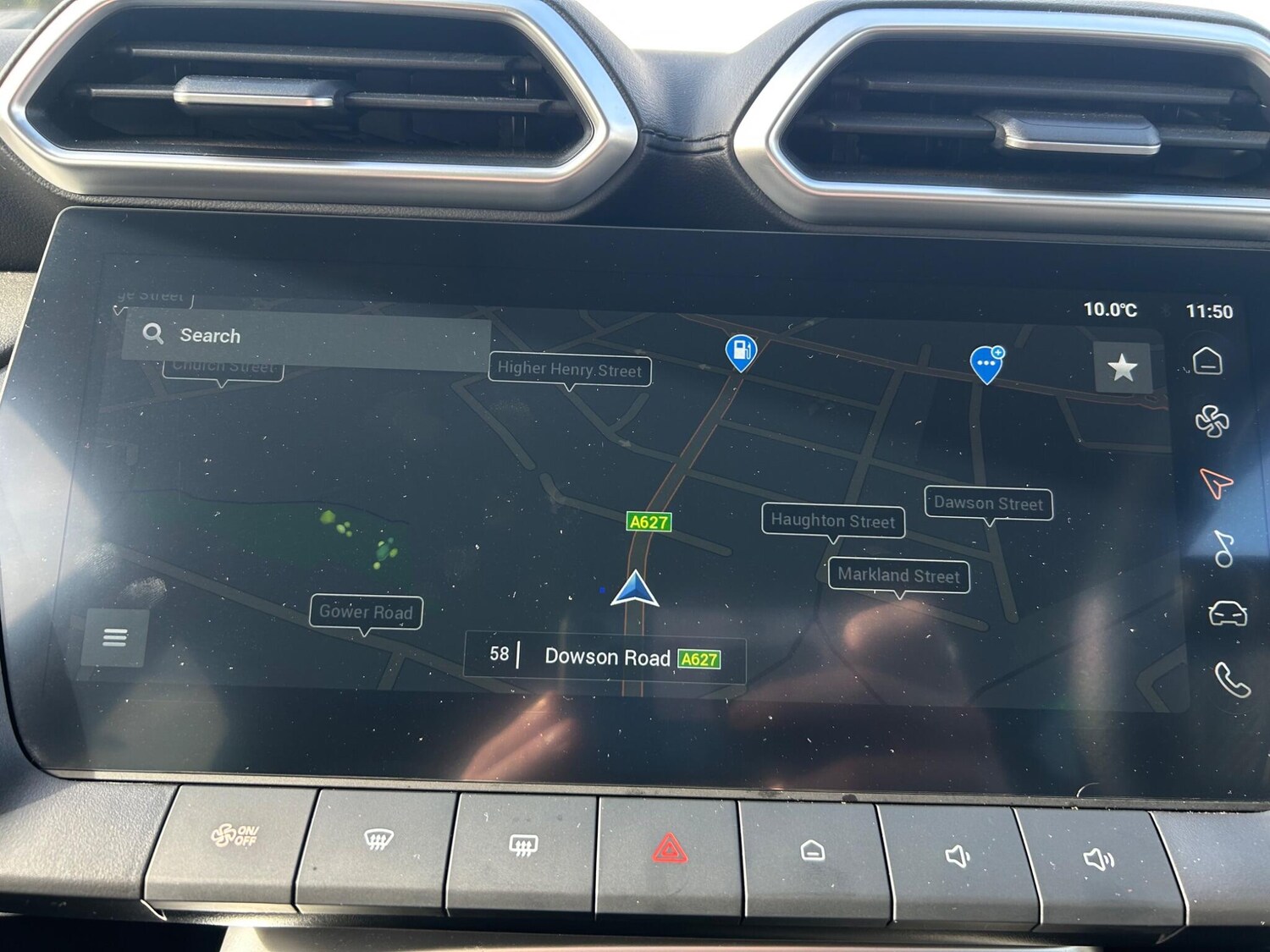 Used MG MG ZS for sale - 77724088: Photo 22