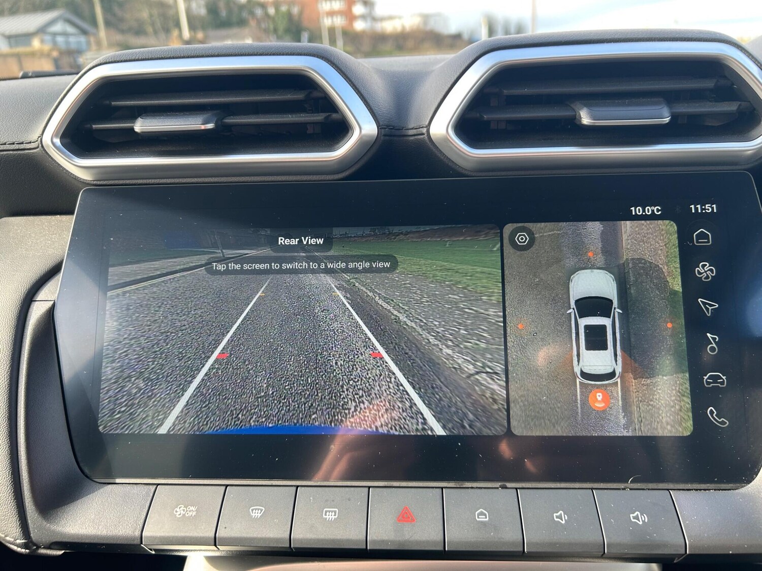 Used MG MG ZS for sale - 77724088: Photo 23