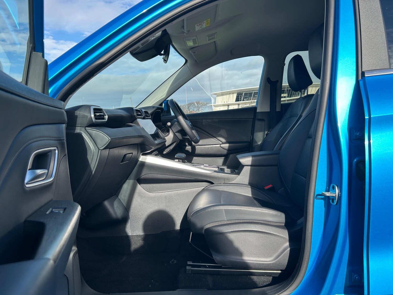 Used MG MG ZS for sale - 77724088: Photo 24