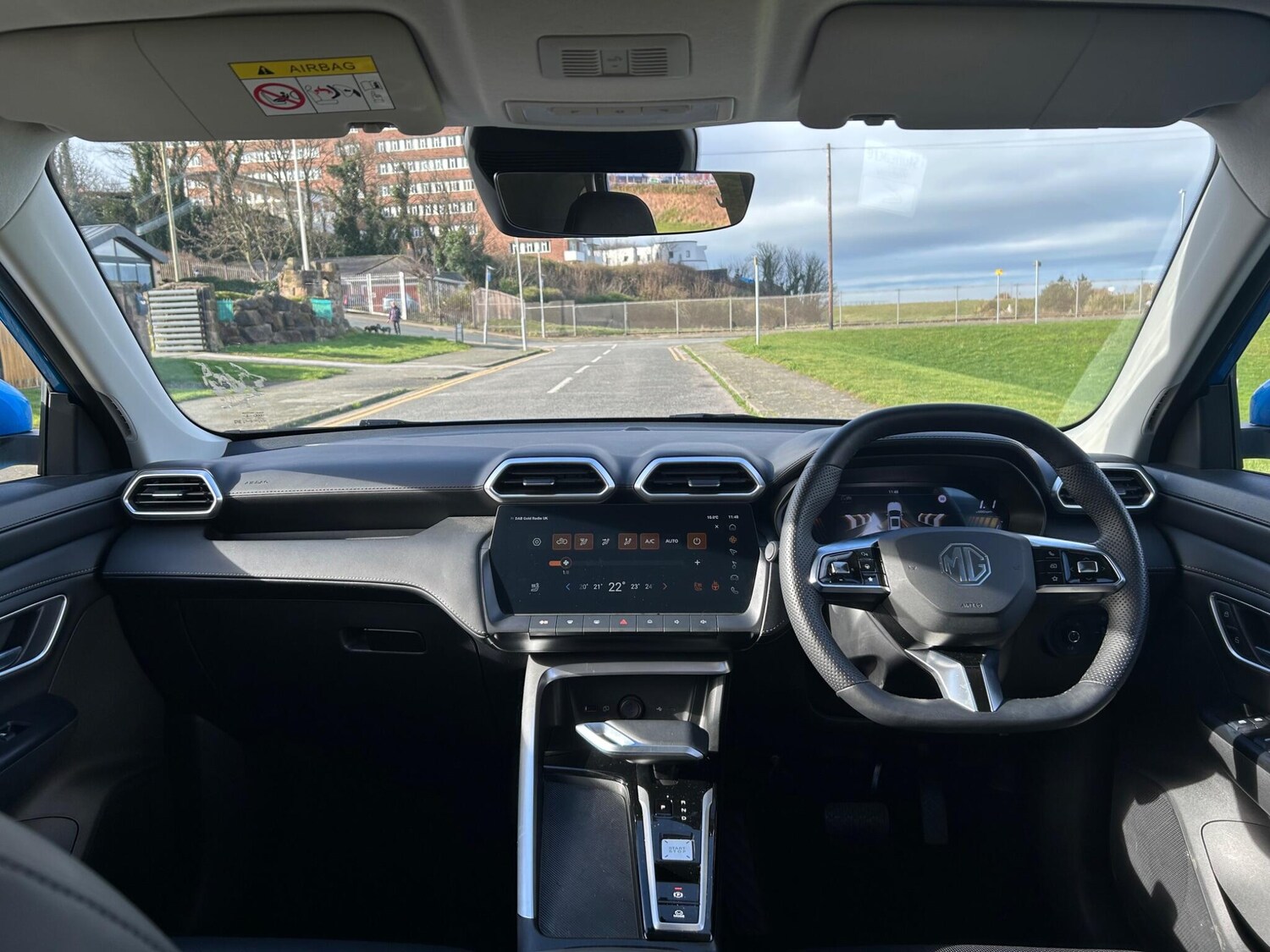 Used MG MG ZS for sale - 77724088: Photo 25