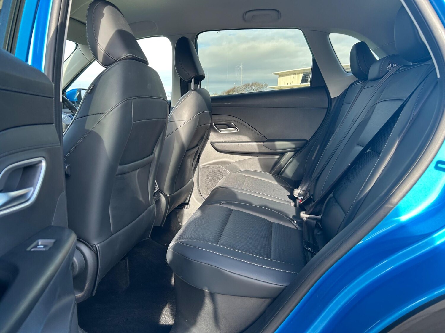 Used MG MG ZS for sale - 77724088: Photo 26