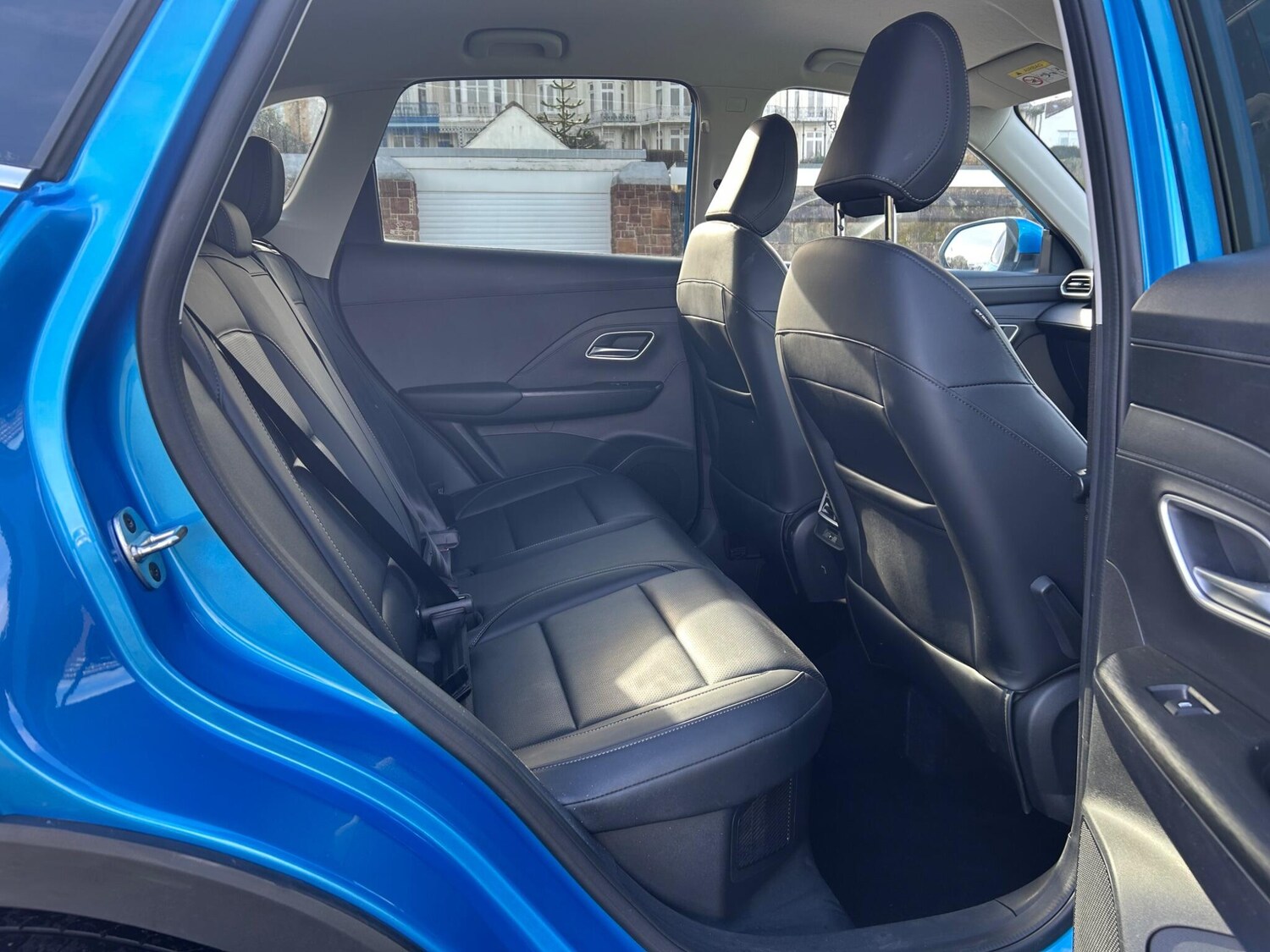 Used MG MG ZS for sale - 77724088: Photo 28