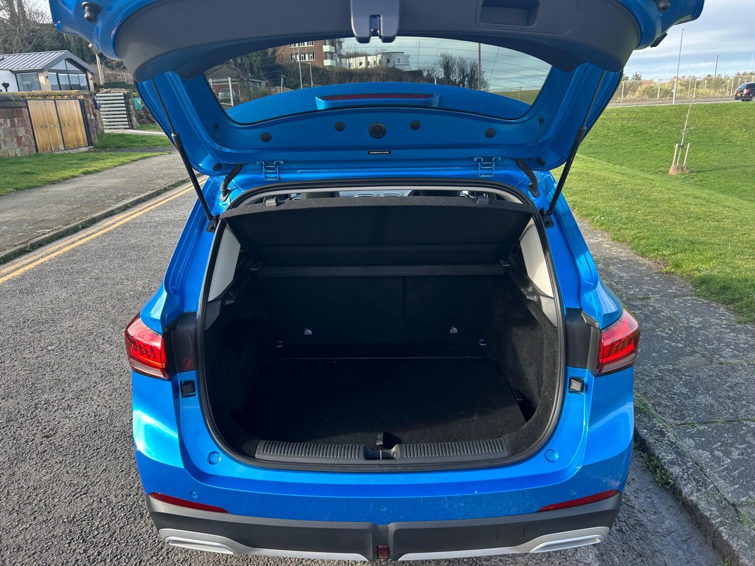 Used MG MG ZS for sale - 77724088: Photo 29