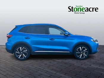 Used MG MG ZS 2025 for sale - 77724088: Photo