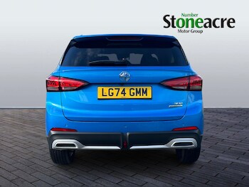 Used MG MG ZS 2025 for sale - 77724088: Photo