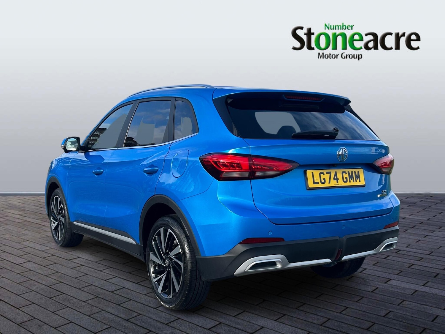 Used MG MG ZS for sale - 77724088: Photo 5