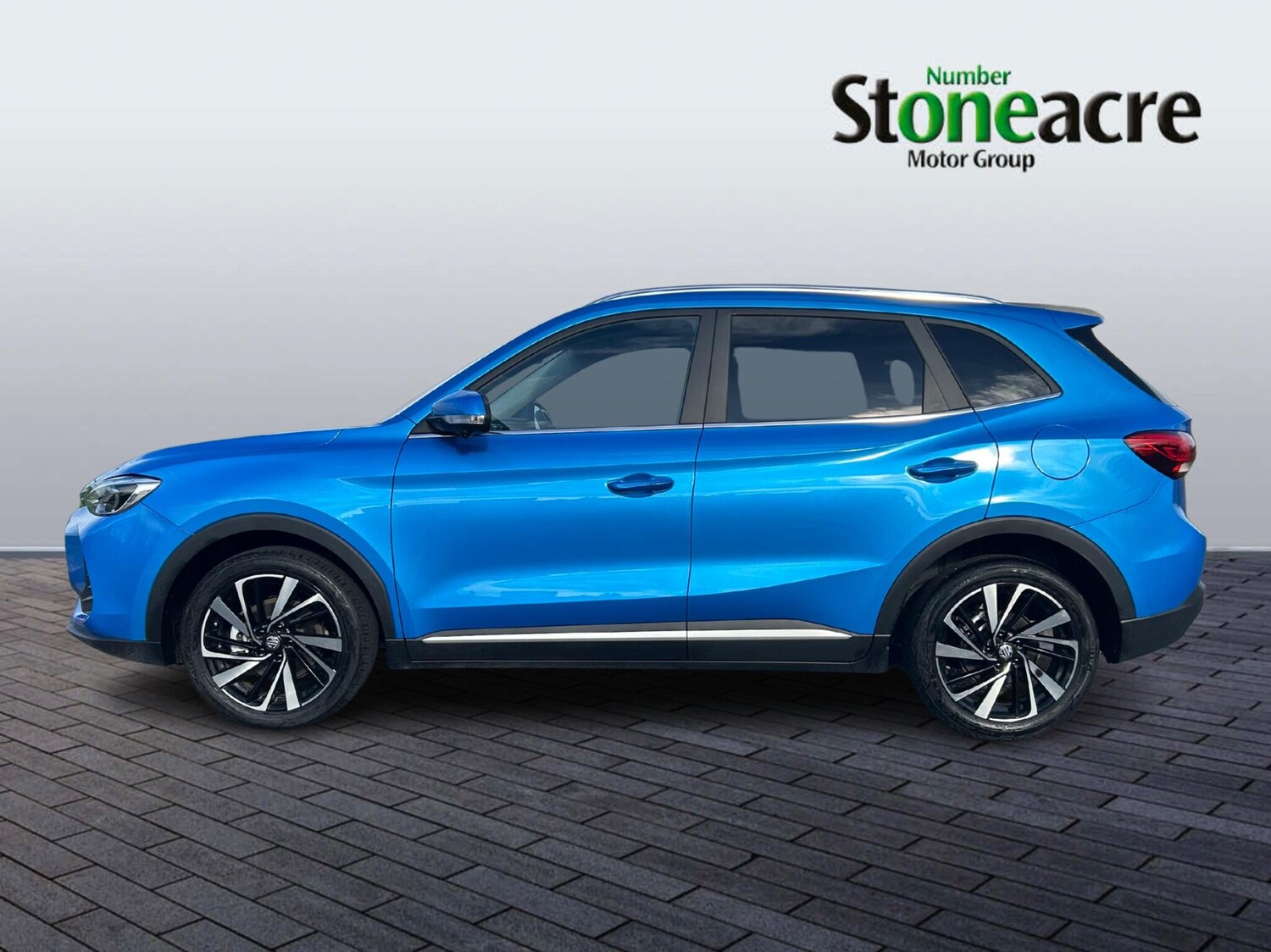 Used MG MG ZS for sale - 77724088: Photo 6