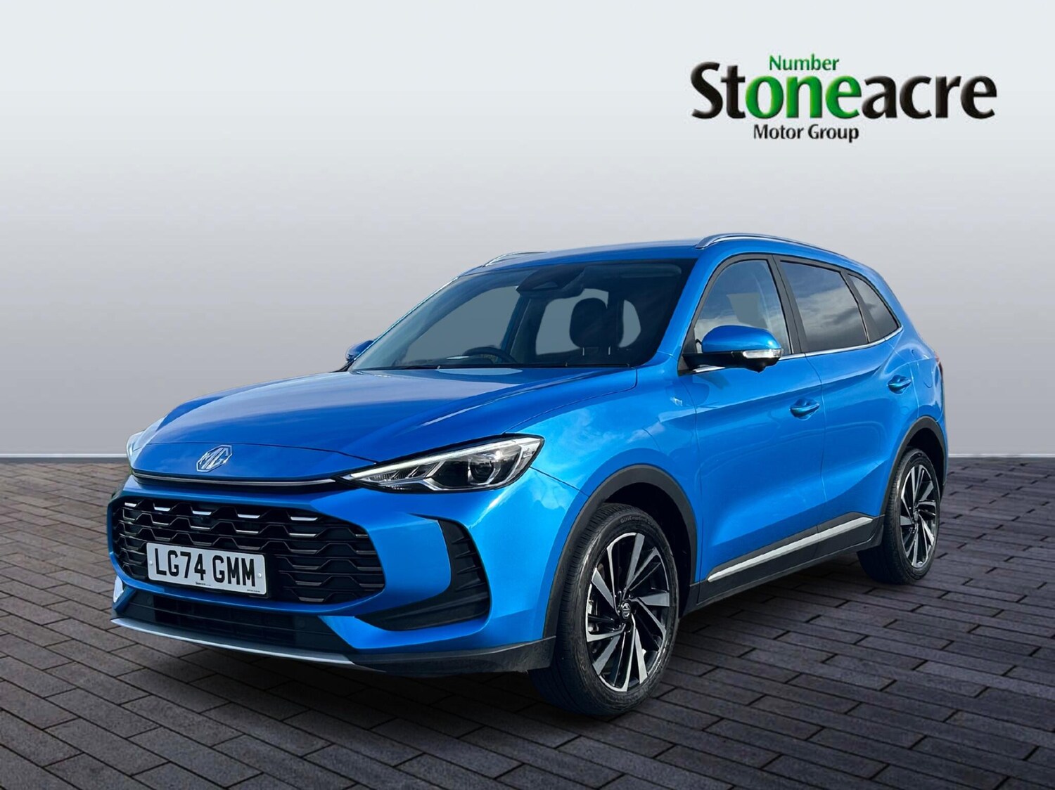 Used MG MG ZS for sale - 77724088: Photo 7