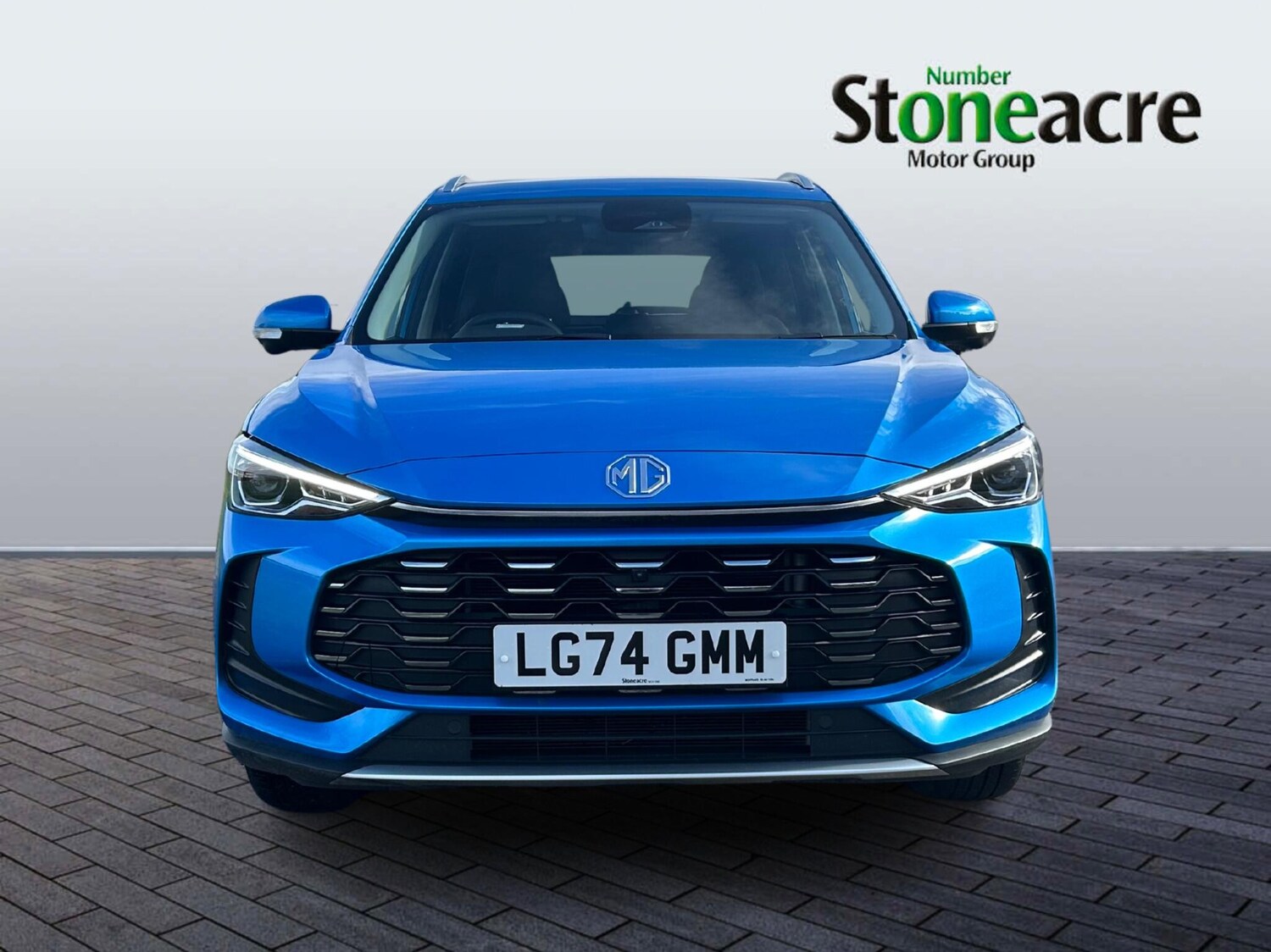 Used MG MG ZS for sale - 77724088: Photo 8