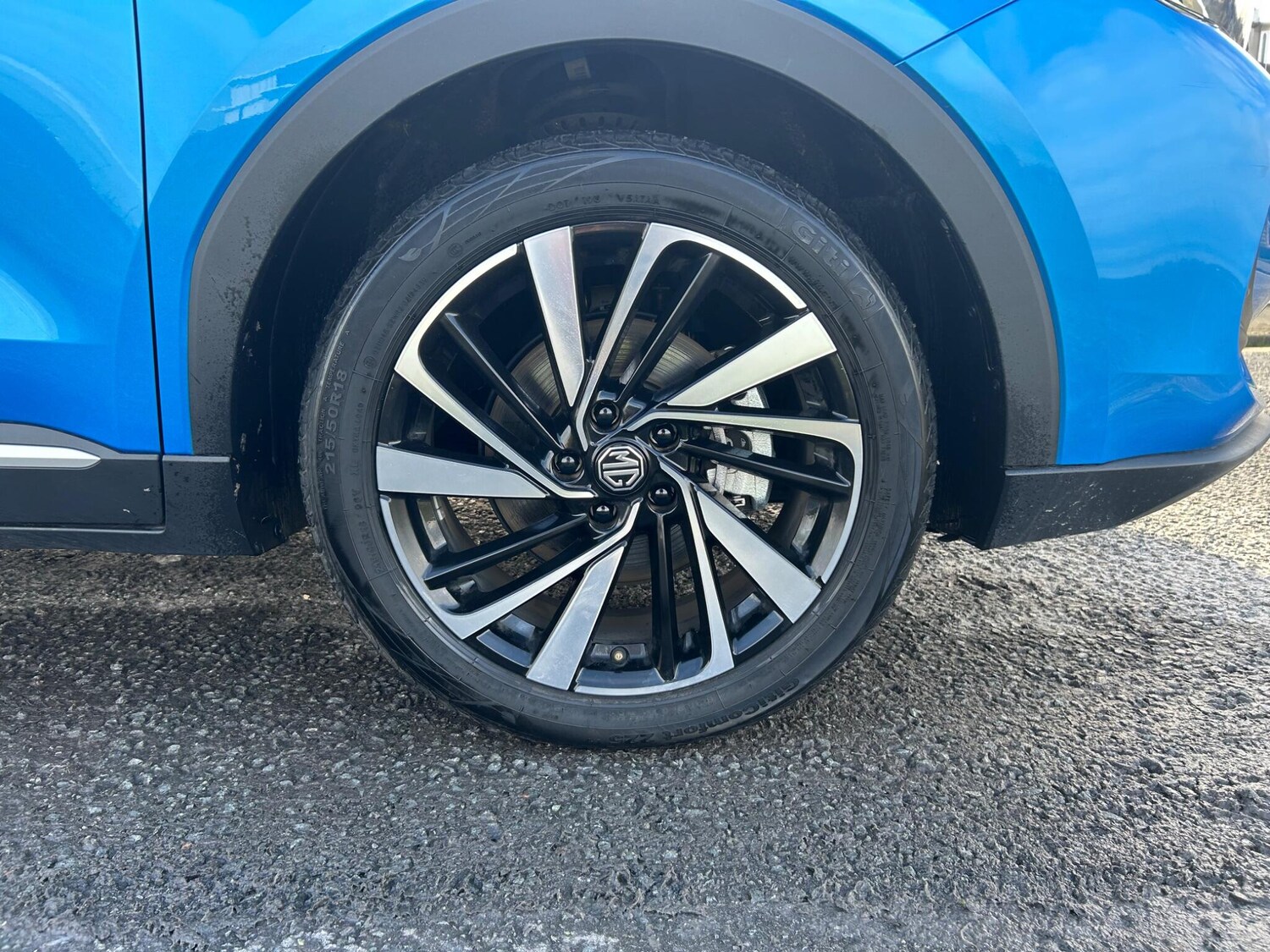 Used MG MG ZS for sale - 77724088: Photo 9