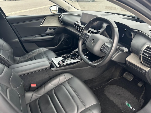 Used Citroen C5 X 2023 for sale - 76270226: Photo 10