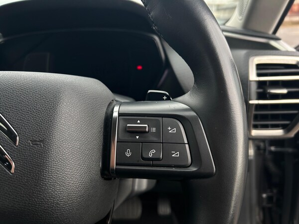 Used Citroen C5 X 2023 for sale - 76270226: Photo 14