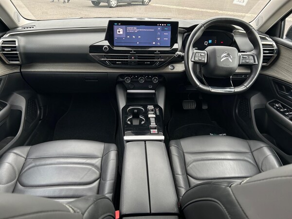 Used Citroen C5 X 2023 for sale - 76270226: Photo 19