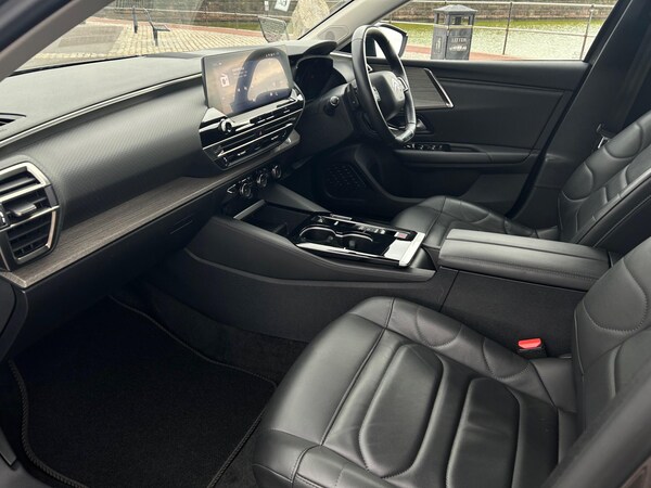 Used Citroen C5 X 2023 for sale - 76270226: Photo 21