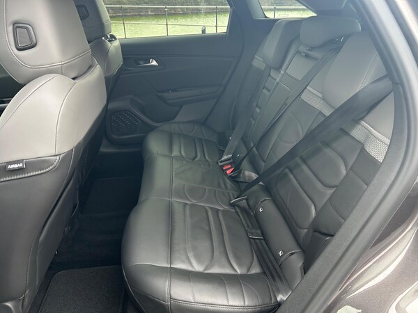 Used Citroen C5 X 2023 for sale - 76270226: Photo 23