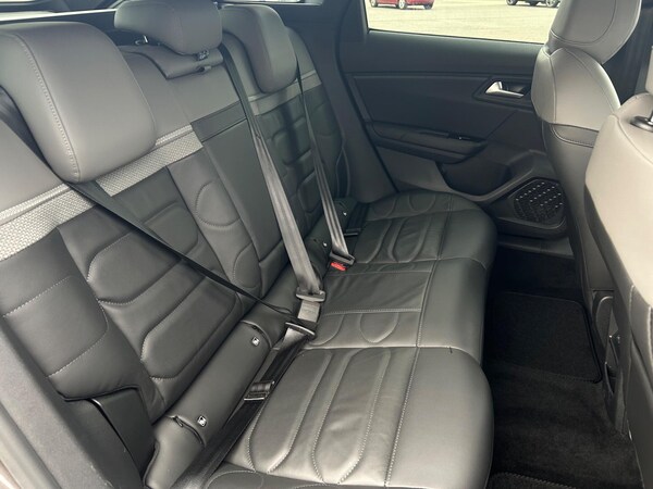 Used Citroen C5 X 2023 for sale - 76270226: Photo 25