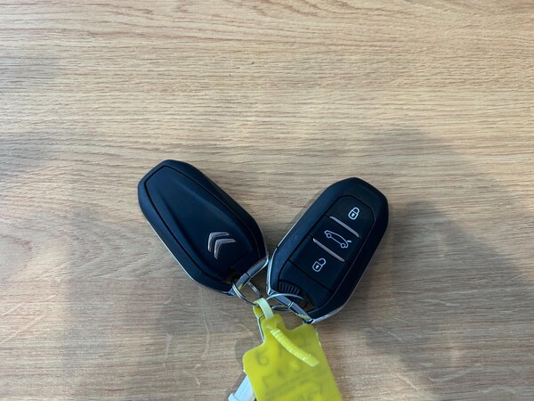 Used Citroen C5 X 2023 for sale - 76270226: Photo 28