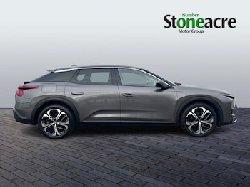 Used Citroen C5 X 2023 for sale - 76270226: Photo