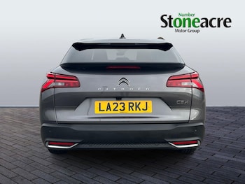Used Citroen C5 X 2023 for sale - 76270226: Photo