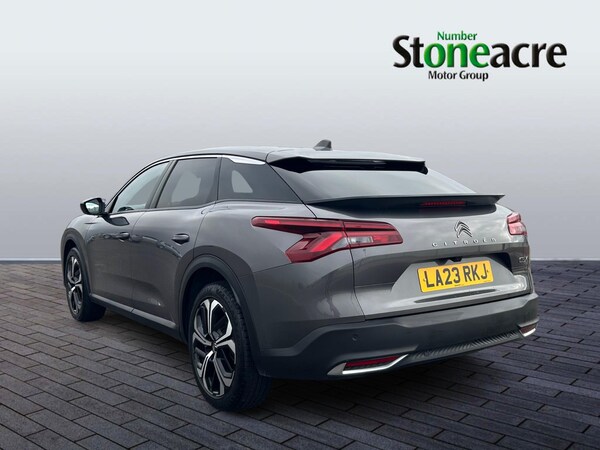 Used Citroen C5 X 2023 for sale - 76270226: Photo 5
