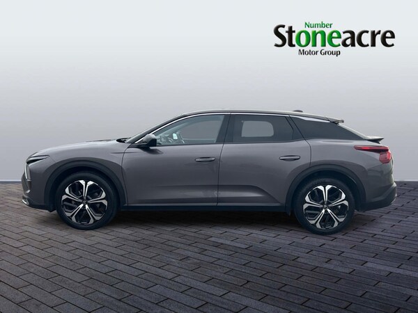 Used Citroen C5 X 2023 for sale - 76270226: Photo 6