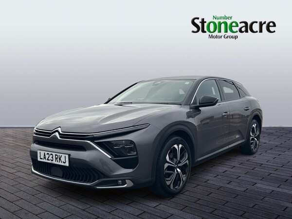 Used Citroen C5 X 2023 for sale - 76270226: Photo 7