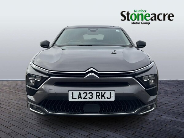 Used Citroen C5 X 2023 for sale - 76270226: Photo 8