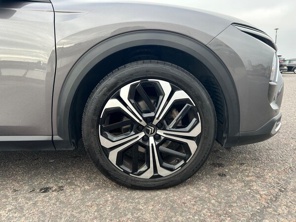 Used Citroen C5 X 2023 for sale - 76270226: Photo 9