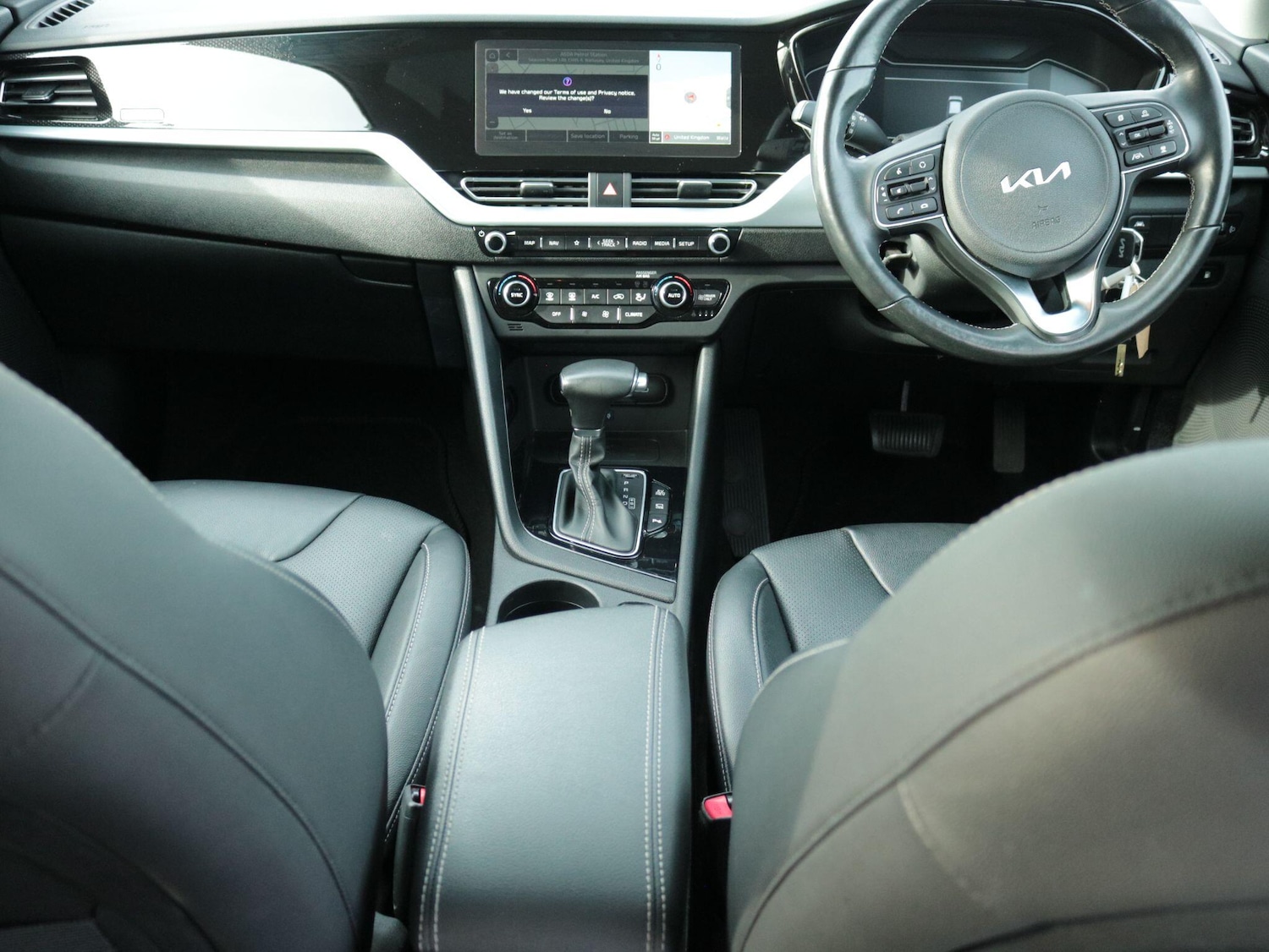 Used Kia Niro 2021 for sale - 77598137: Photo 12