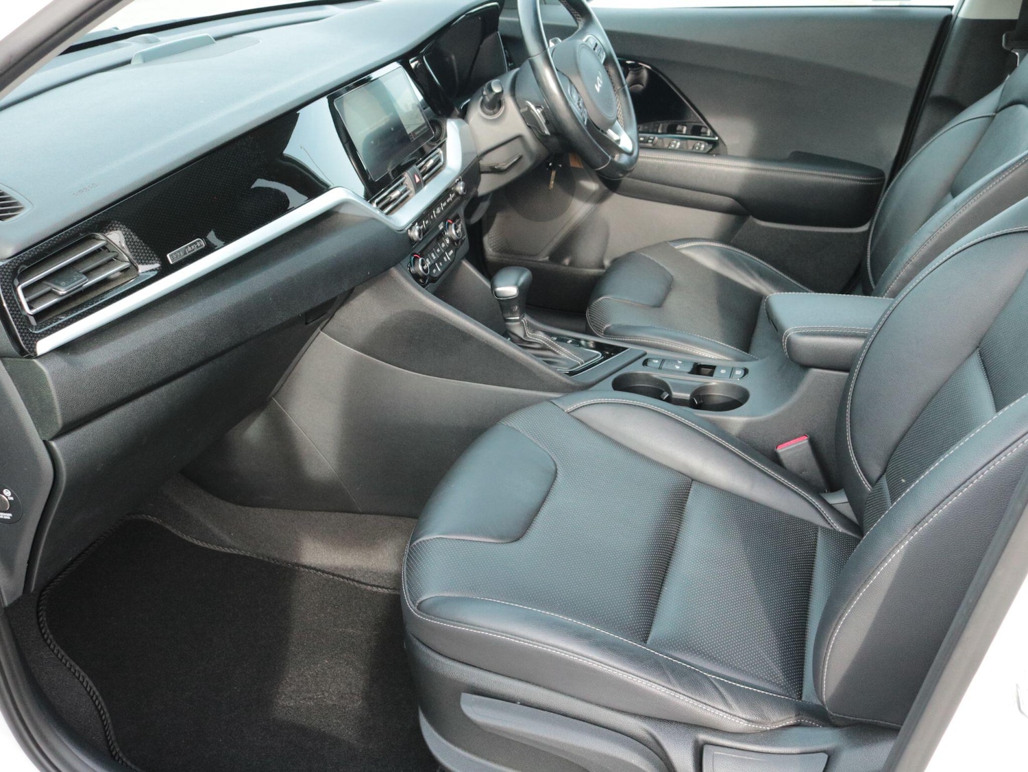 Used Kia Niro 2021 for sale - 77598137: Photo 13