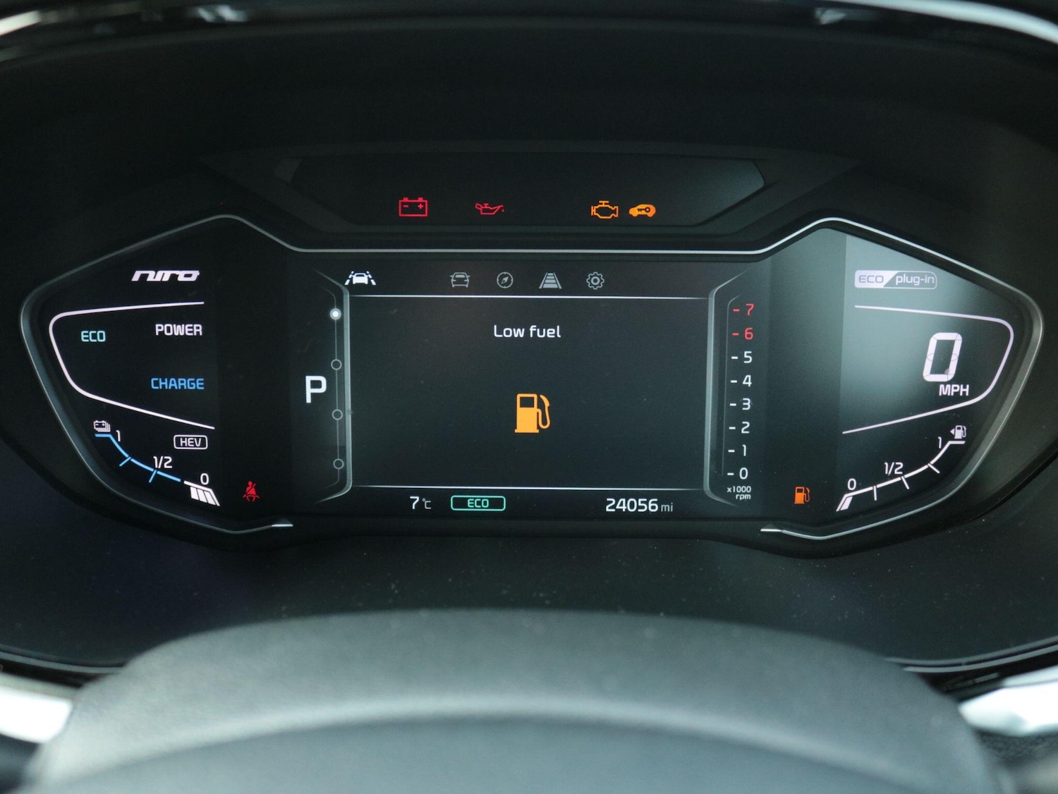 Used Kia Niro 2021 for sale - 77598137: Photo 14