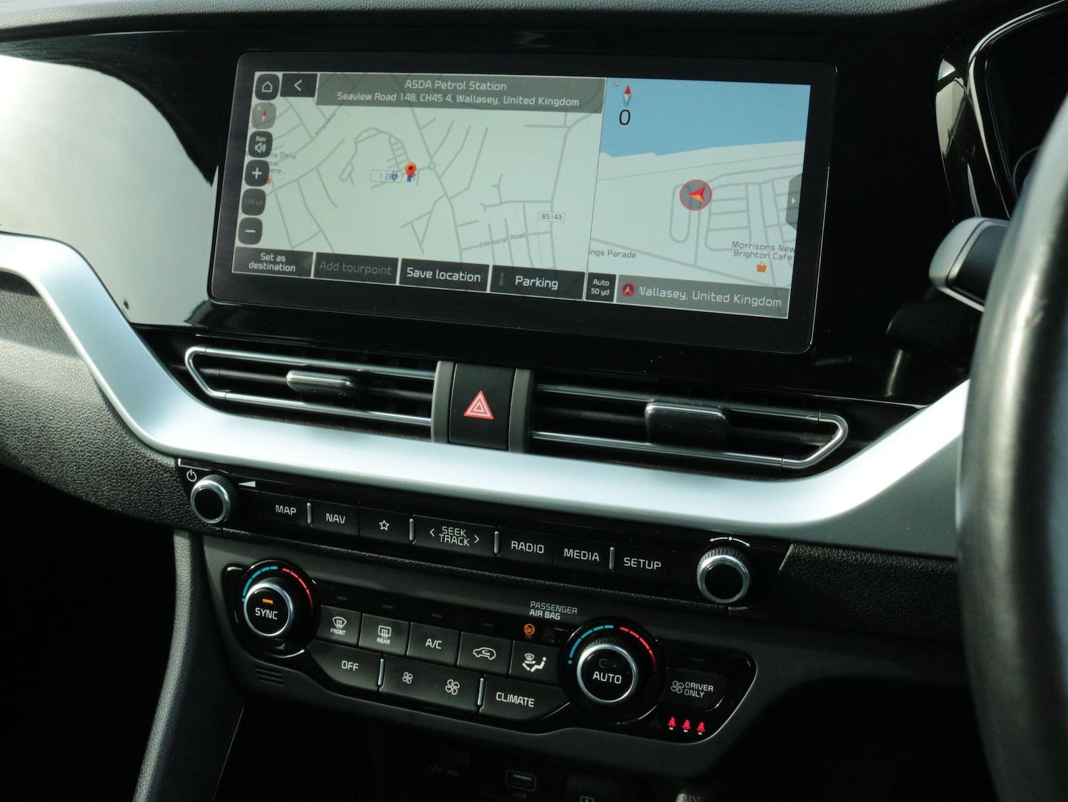 Used Kia Niro 2021 for sale - 77598137: Photo 16