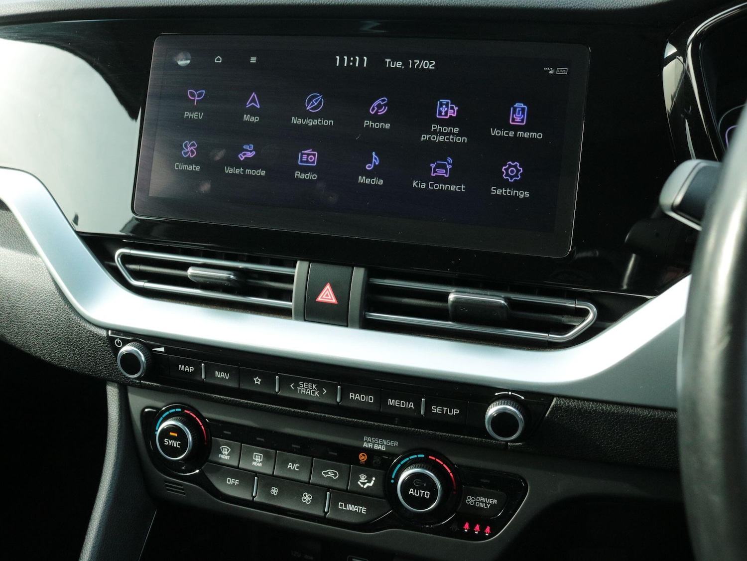 Used Kia Niro 2021 for sale - 77598137: Photo 18