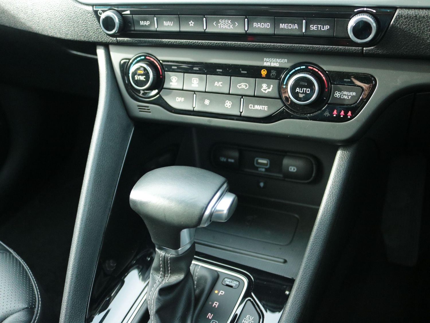 Used Kia Niro 2021 for sale - 77598137: Photo 19