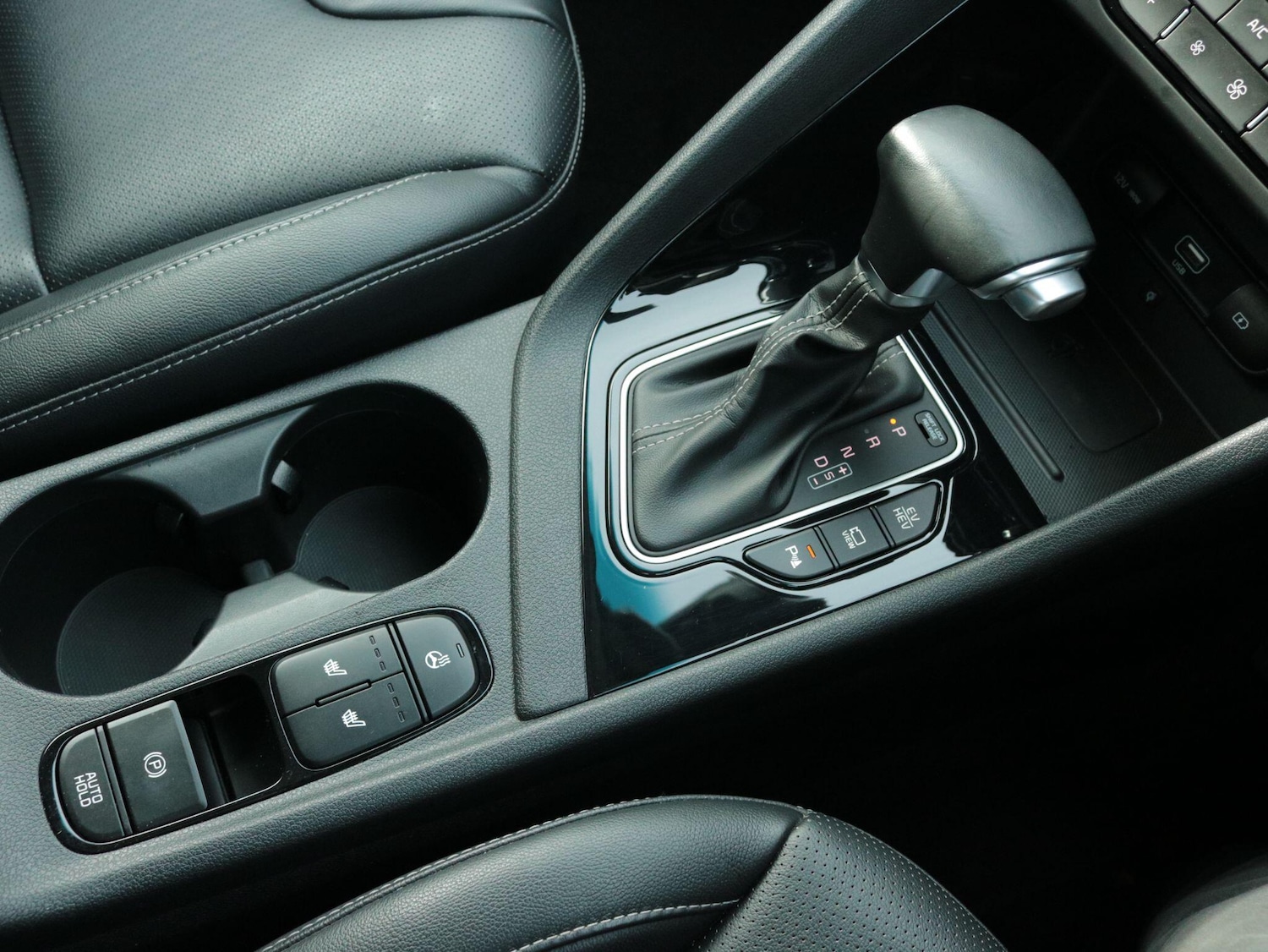 Used Kia Niro 2021 for sale - 77598137: Photo 20