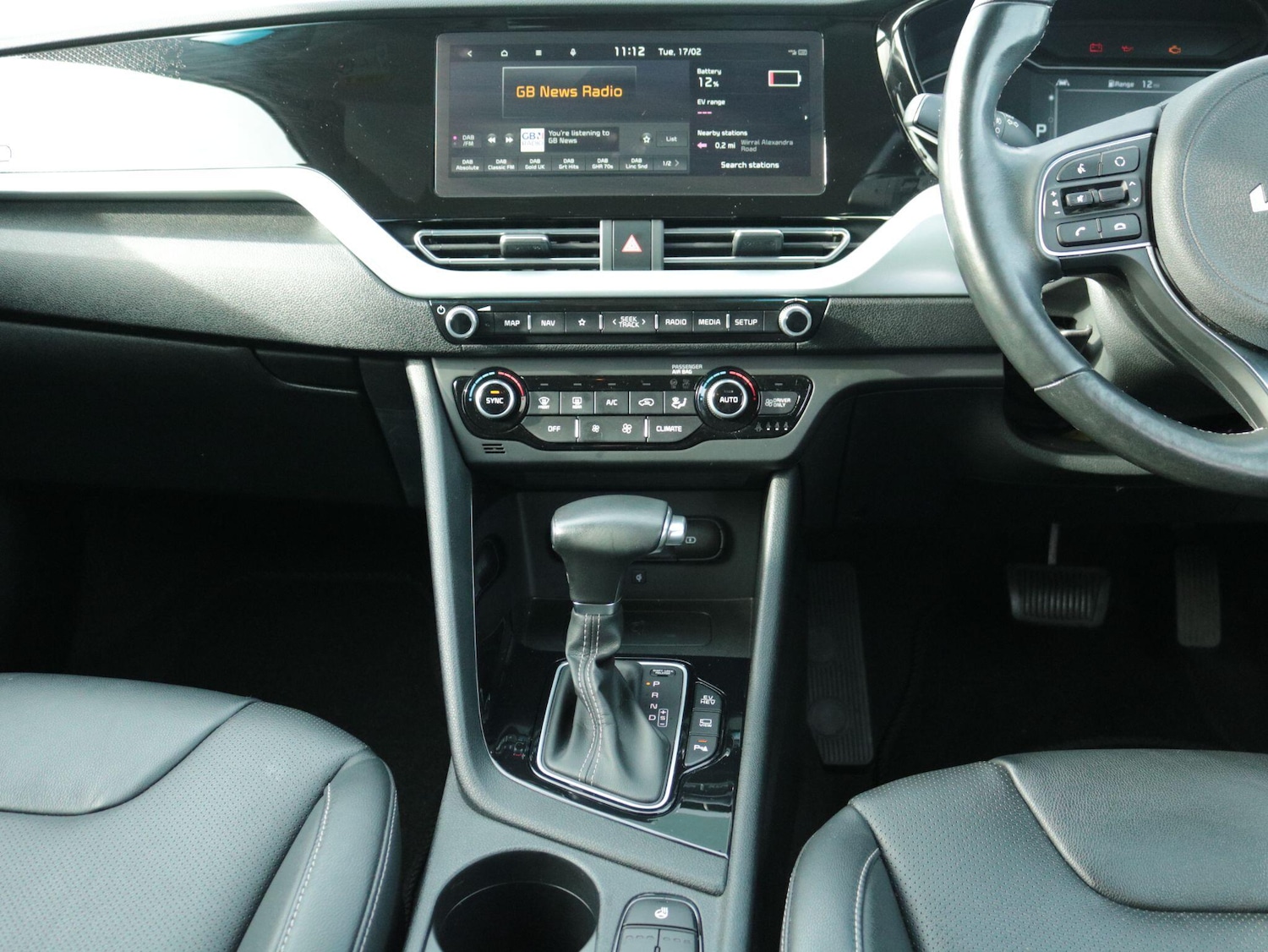 Used Kia Niro 2021 for sale - 77598137: Photo 22