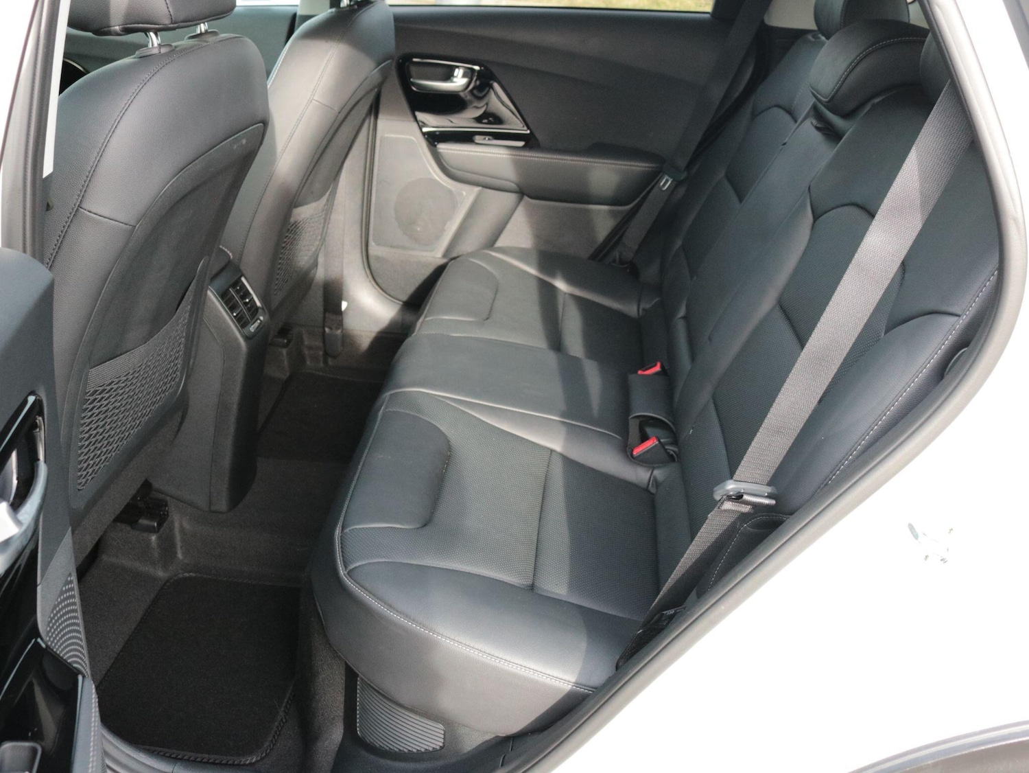 Used Kia Niro 2021 for sale - 77598137: Photo 24