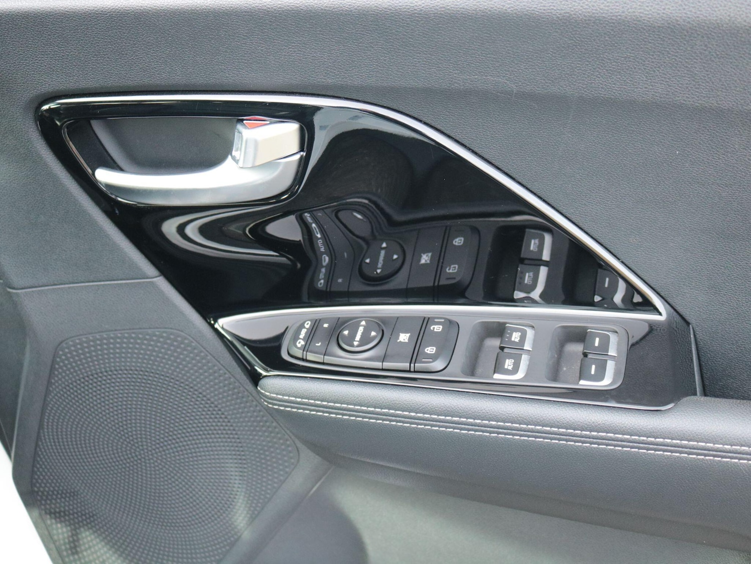 Used Kia Niro 2021 for sale - 77598137: Photo 26