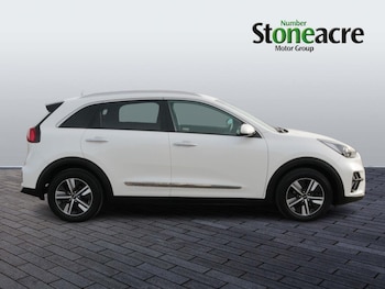 Used Kia Niro 2021 for sale - 77598137: Photo