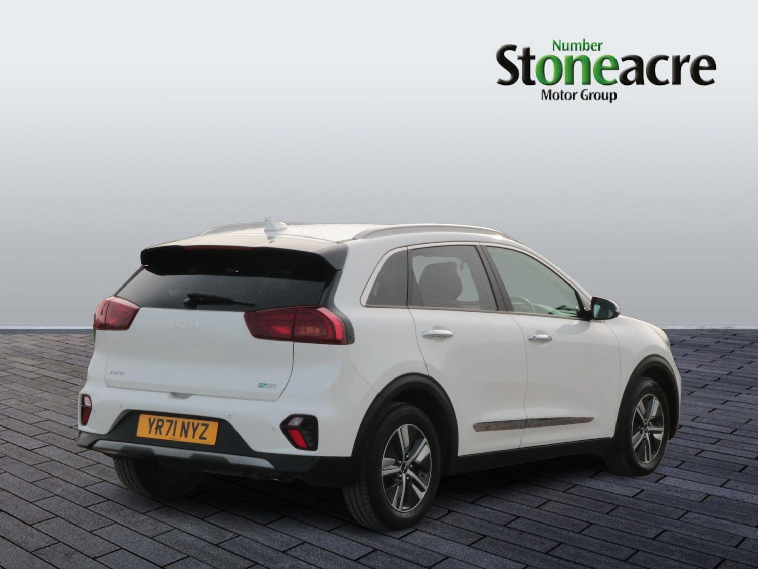 Used Kia Niro 2021 for sale - 77598137: Photo 5