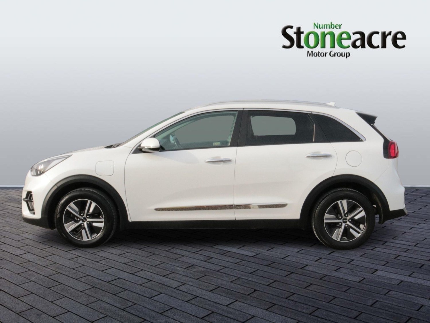 Used Kia Niro 2021 for sale - 77598137: Photo 8