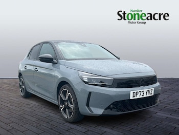 Used Vauxhall Corsa 2023 for sale - 78784859: Photo