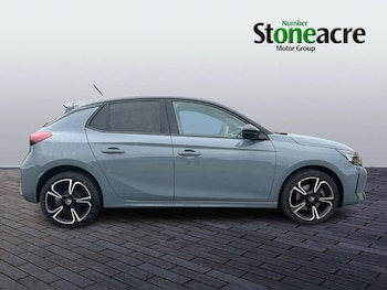 Used Vauxhall Corsa 2023 for sale - 78784859: Photo