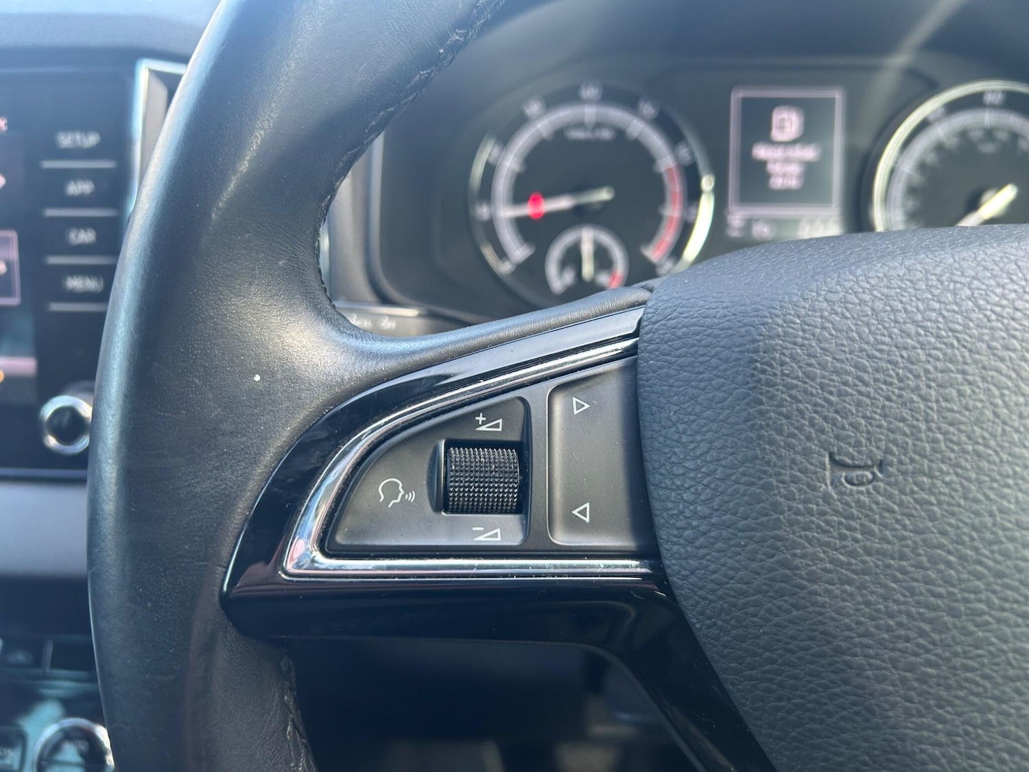 Used Skoda Karoq 2018 for sale - 78047201: Photo 13