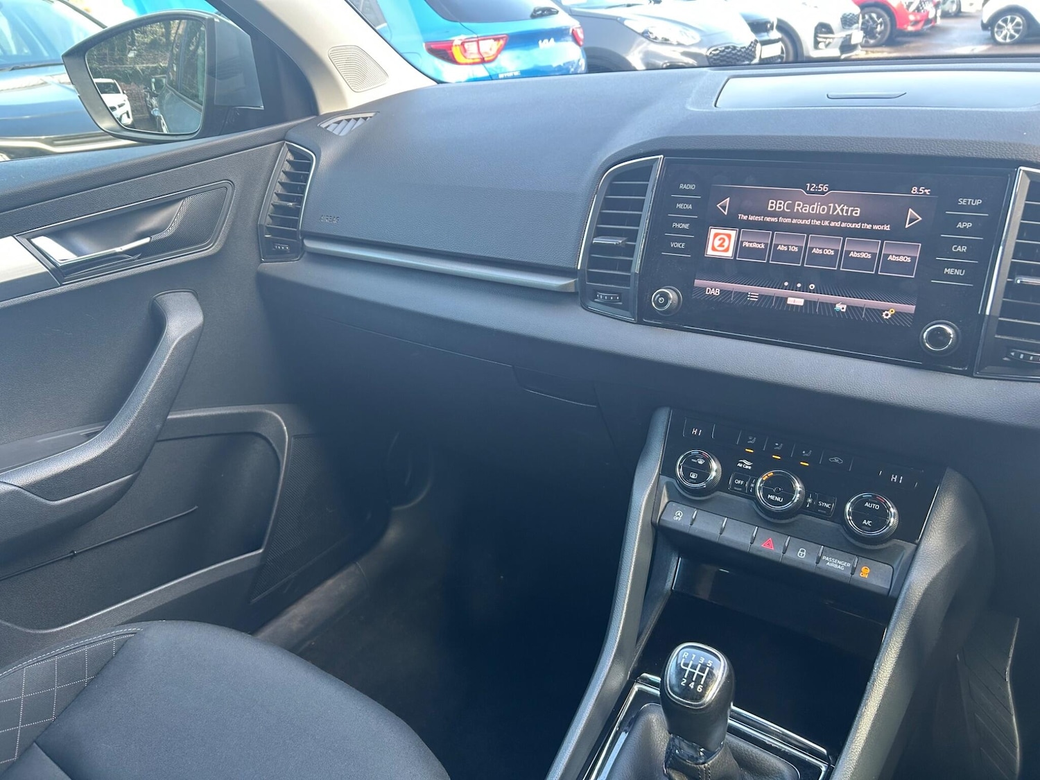 Used Skoda Karoq 2018 for sale - 78047201: Photo 17