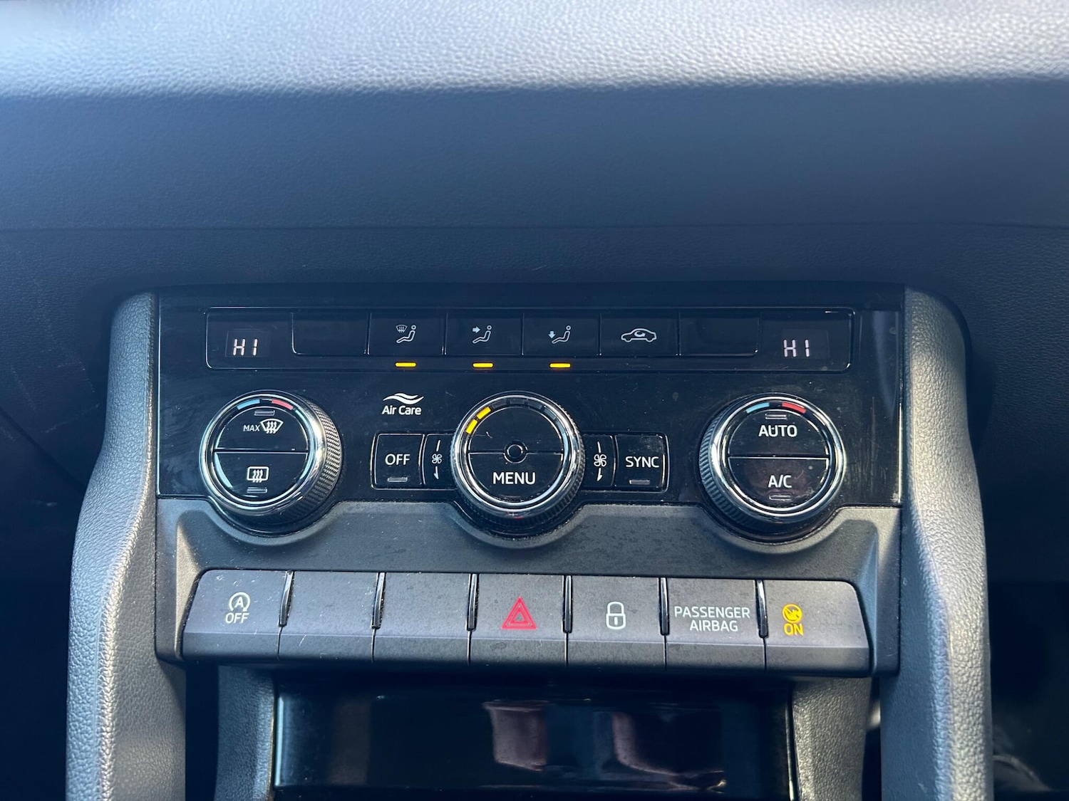 Used Skoda Karoq 2018 for sale - 78047201: Photo 19