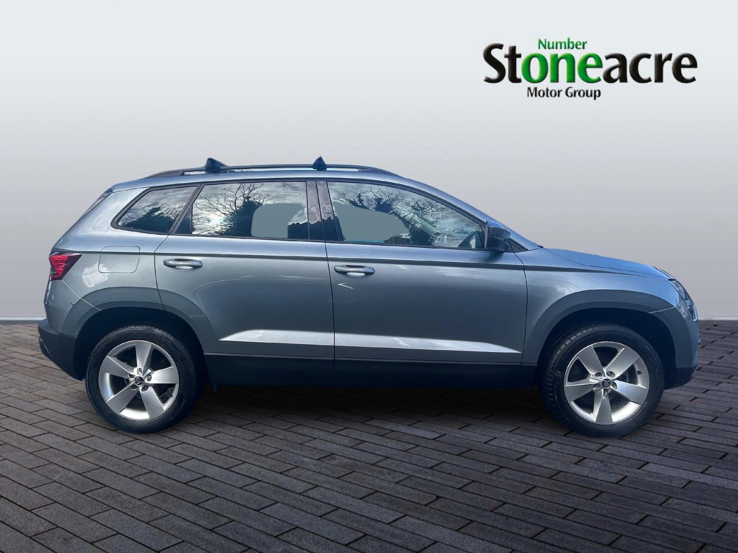 Used Skoda Karoq 2018 for sale - 78047201: Photo 2