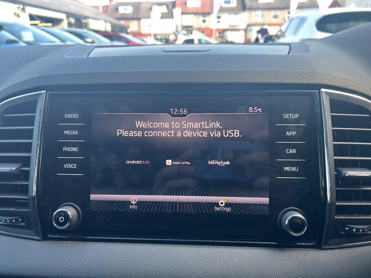 Used Skoda Karoq 2018 for sale - 78047201: Photo 20