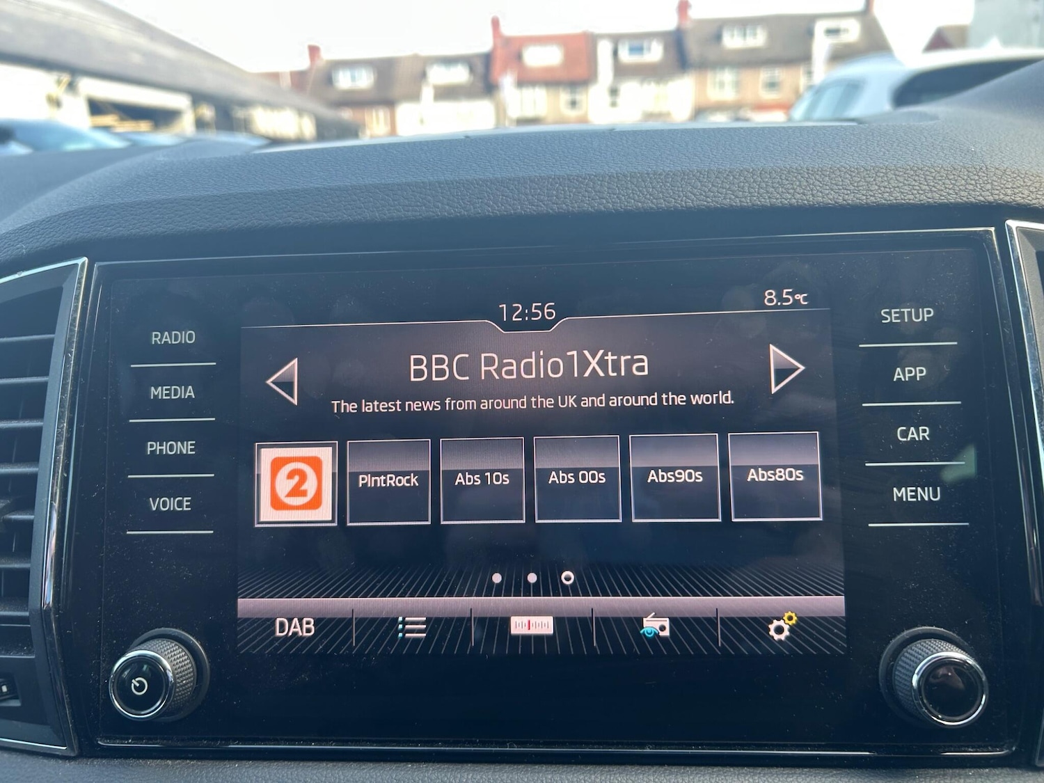 Used Skoda Karoq 2018 for sale - 78047201: Photo 21